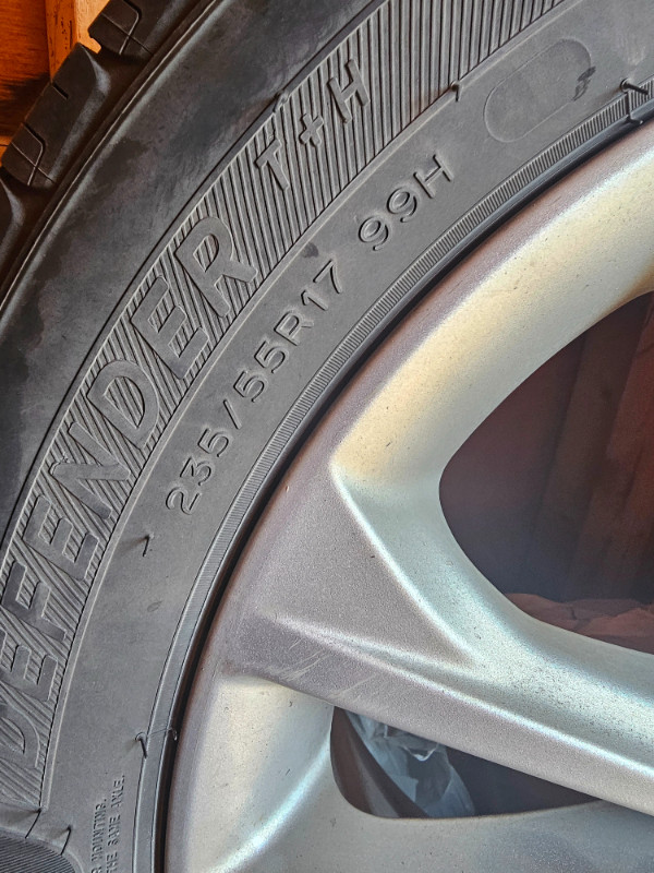 Summer tires in Tires & Rims in Prince George - Image 3
