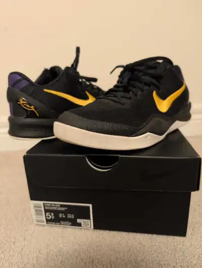 Nike Kobe 8, View more