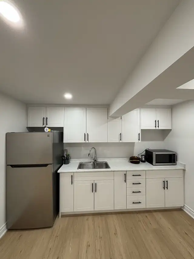 Professional Renovation Services – Flooring, Kitchens, Painting in Renovations, General Contracting & Handyman in Hamilton - Image 6