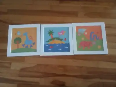 cadres enfant, View more