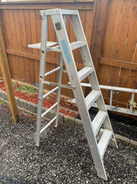 Stepladder 