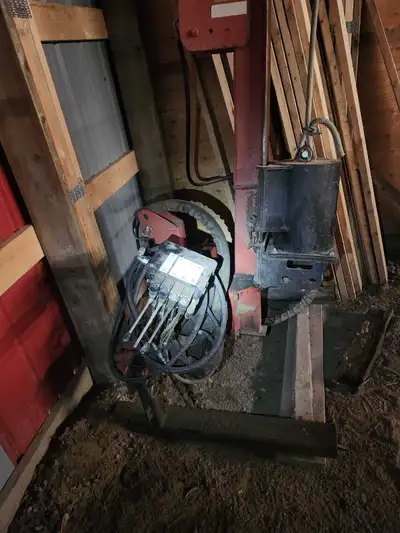 3 point post pounder p30 protech post pounder, View more