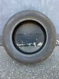 1 Summer tire Falken 205/60/16