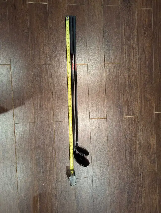 Top Flite Junior Golf Set (Clubs + Stand Bag) in Golf in Hamilton - Image 3