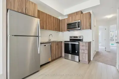 AMAZING - BRAND NEW - WHOLE HOUSE FOR RENT SCARBOROUGH