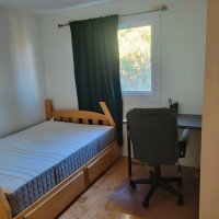 Private fully FURNISHED ROOMS FOR RENT near Algonquin College