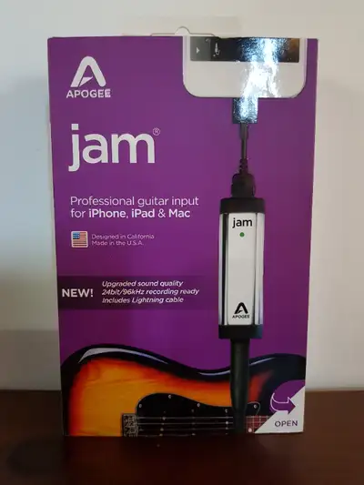 Music Equipment, View more