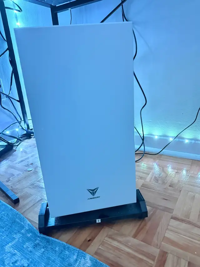 RTX 4060 & Ryzen 7 5700X Gaming PC (Price is Negotiable) in Desktop Computers in Laval / North Shore - Image 3