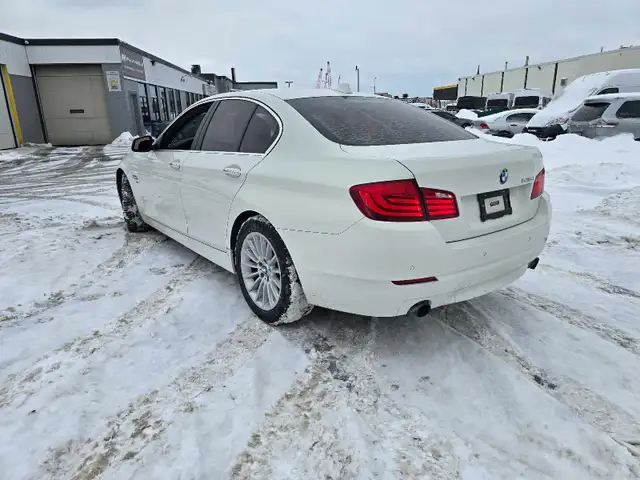 2011 BMW 535Xi Xdrive in Cars & Trucks in Mississauga / Peel Region - Image 5