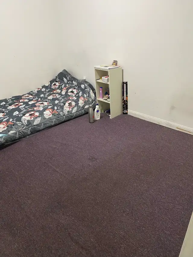 Room for rent available for one girl only