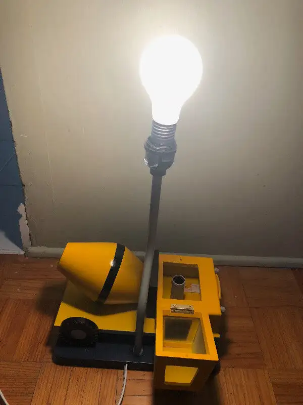 lampe pour enfant in Multi-item in City of Montréal - Image 3