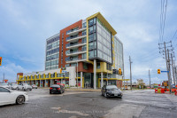 Office Listed For Sale @ Finch / Keele