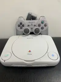 PS1 Mini