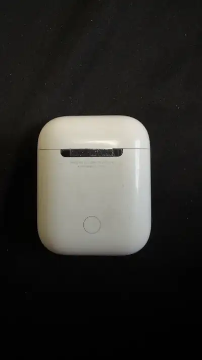 AIRPODS 2nd Generation , View more