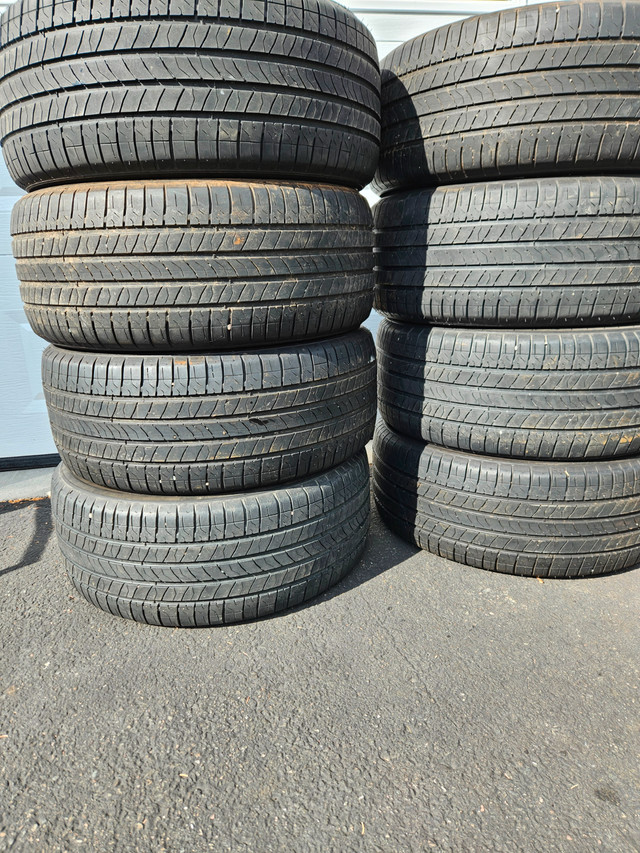 235/50R17 in Tires & Rims in Miramichi - Image 2