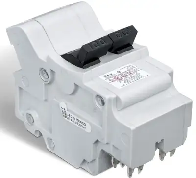 plusieurs disjoncteurs_ (breaker) en stock neuf et usagés testé et cutler_hammer_ite_ etc..120v, 480...