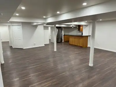 Luxurious 2 Bedroom / 2 Bathroom Apartment for Rent