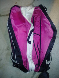 Tennis bags Yonex Pro 9 Racket Bag