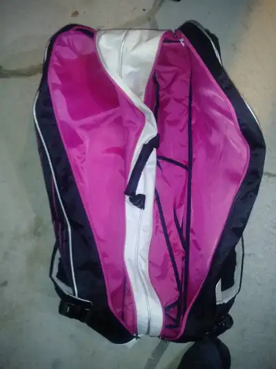 Tennis bags Yonex Pro 9 Racket Bag, View more