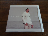 CD de Mario Pelchat « VII »