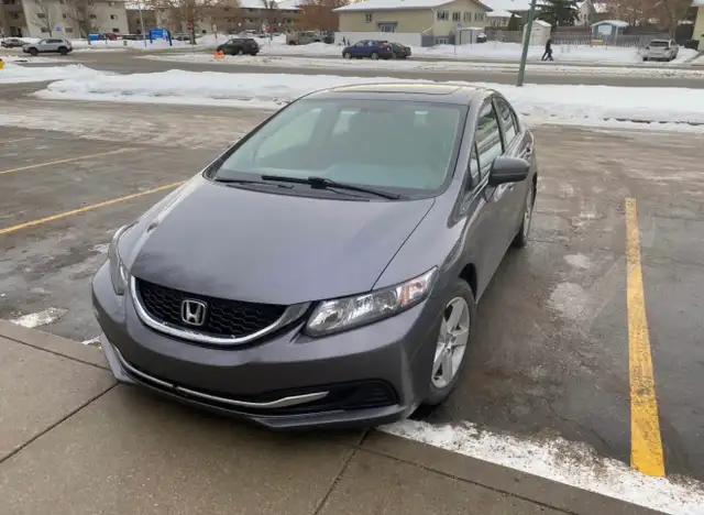 2015 Honda Civic590091569438412801