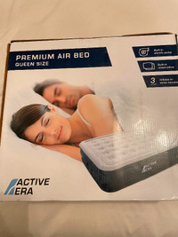 Air bed