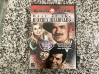 DVD best of the Beverly Hillbillies