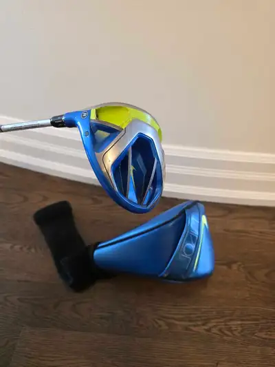 Nike Vapor Fly Golf Driver, View more