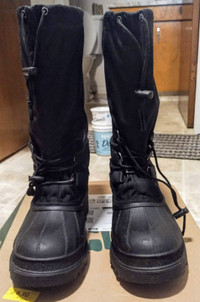 KAMIK Men's Winter Boots (Size 11)