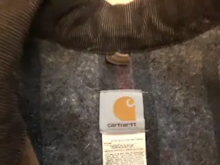 Carhartt Lined Jacket603219767413985284