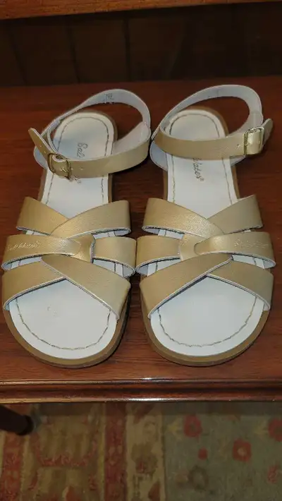 Salt Water Women's Sandals, View more