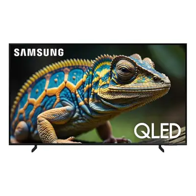 SUPER CLEARANCE SALE ON SAMSUNG 70" QLED 4K SMART TV (QN70Q60D), View more