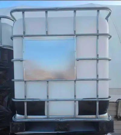 Food Grade water totes, View more