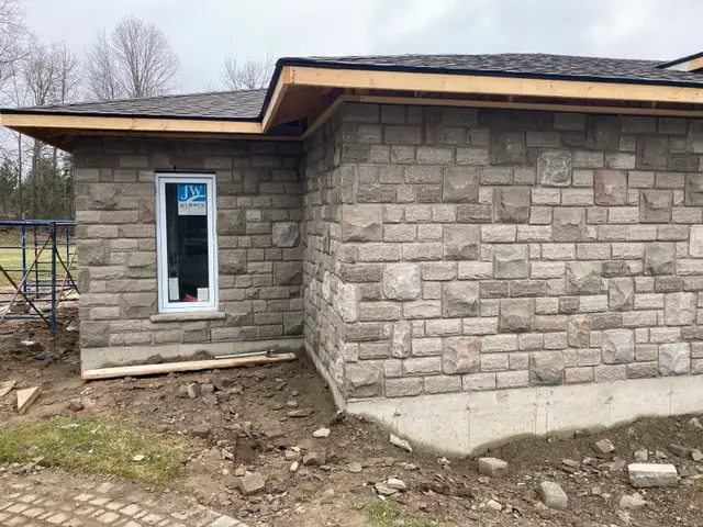 Masonry - Bricklayer Available594162960072724483