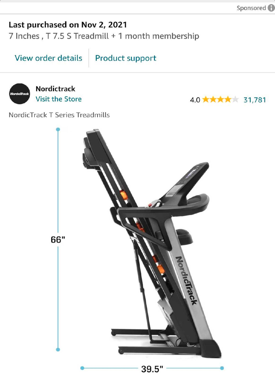 25 ads for nordictrack t5 in All Categories in Canada Kijiji Marketplaces