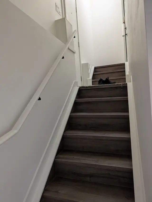 Basement Rental
