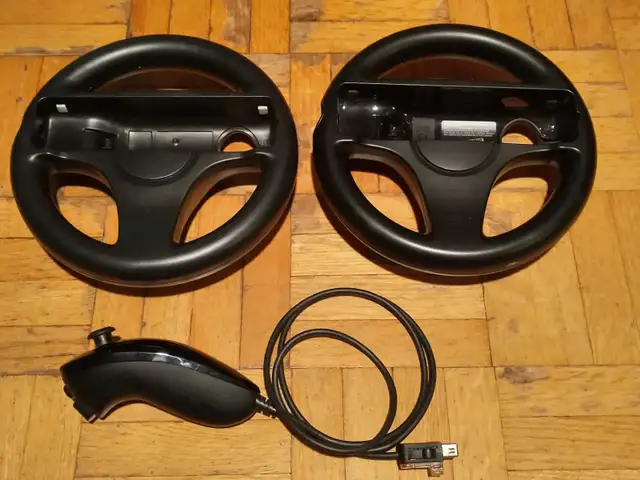 Accessoires pour Nintendo wii in Nintendo Wii in Laval / North Shore - Image 3