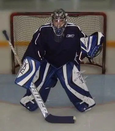 COMPLETE GOALIE EQUIPMENT PACKAGE | ALMOST EVERYTHING YOU NEED, View more