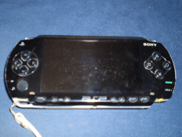 Playstation PSP and UMD Games in Sony PSP & Vita in City of Toronto - Image 2