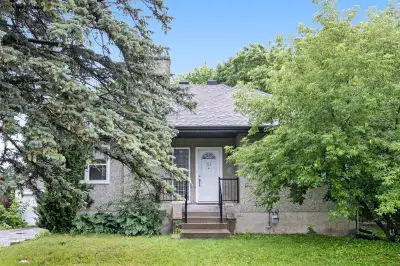 Two-Bedroom Bungalow for rent