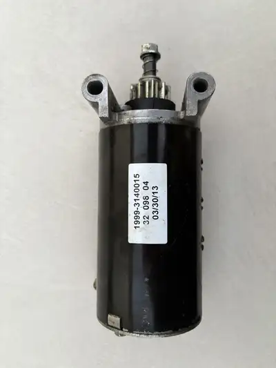 Kohler Starter Part #32-098-04, View more