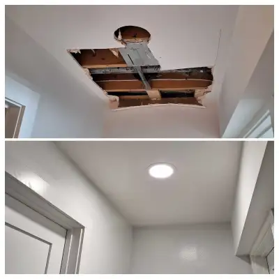 Drywall Repair | Fully Insured & Licensed Professional, View more