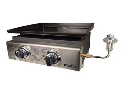 Plancha plaque chauffante portative, View more