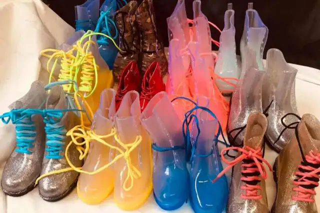 Rain Boots446508618230671362
