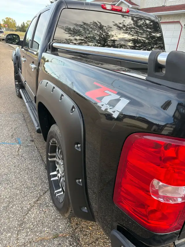 2012 Chevy Silverado 590091626271232005