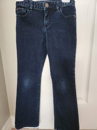 Jeans size 7