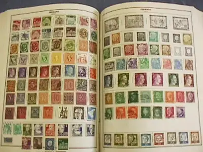 Calgary Stamp Club Auction We Want Your Old and Forgotten Stamp Collection ** Our annual Spring Bour...