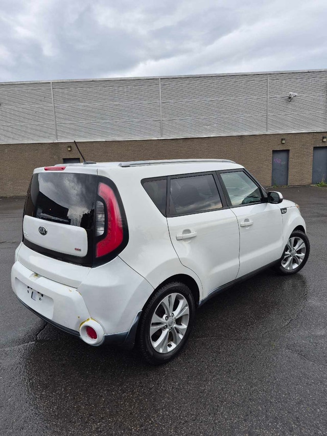 Kia soul 2014 514-688-3453 — photo 5