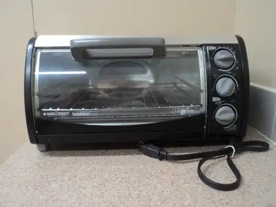 Toaster Oven/Grille-pain four, View more