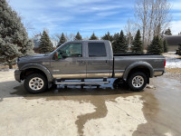 2007 Ford f350